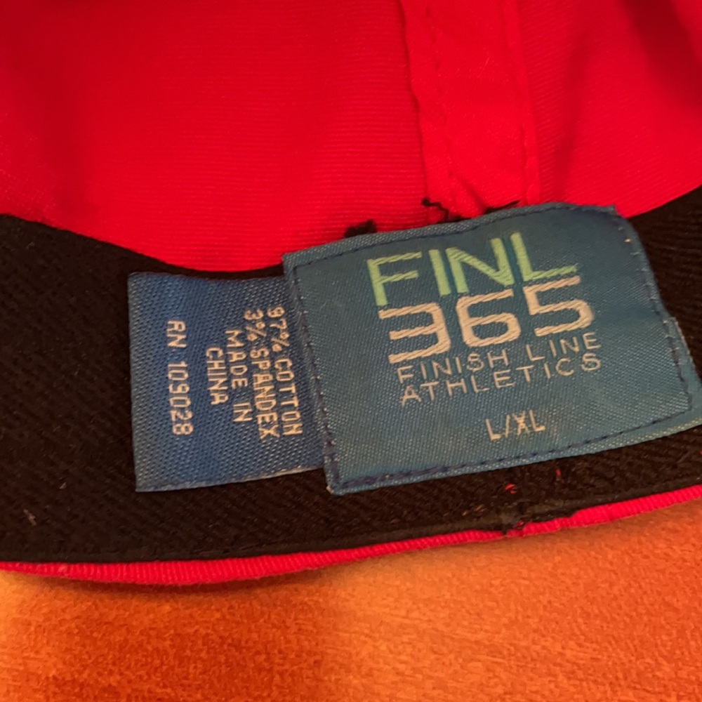 Baseball Cap - Picture 4 of 4